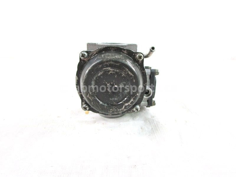 Carburetor - Suzuki KING QUAD 300| Alberta Motorsports Sales