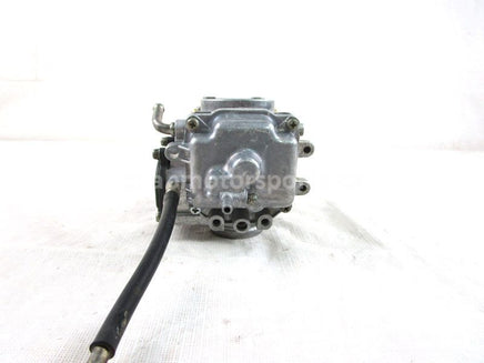 A used Carburetor from a 1992 KING QUAD 300 Suzuki OEM Part # 13200-19B82 for sale. Suzuki ATV parts… Shop our online catalog… Alberta Canada!