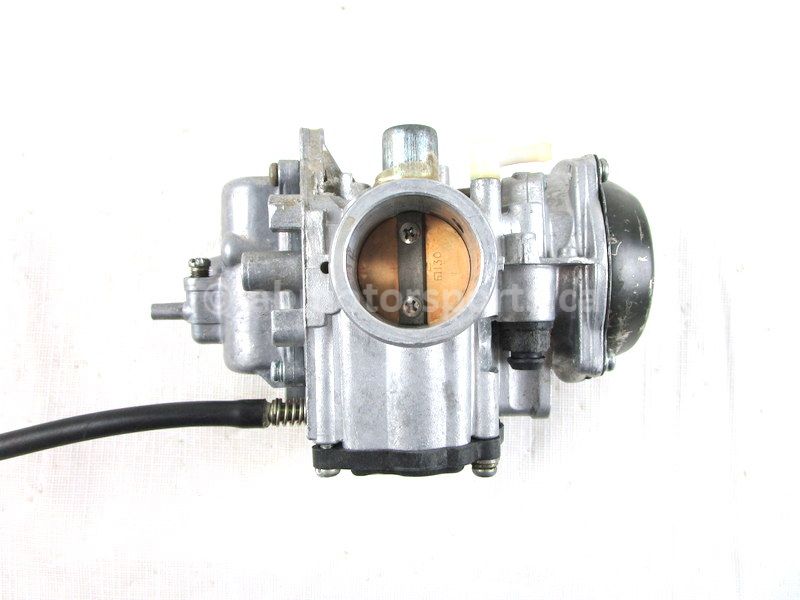 Carburetor - Suzuki KING QUAD 300| Alberta Motorsports Sales