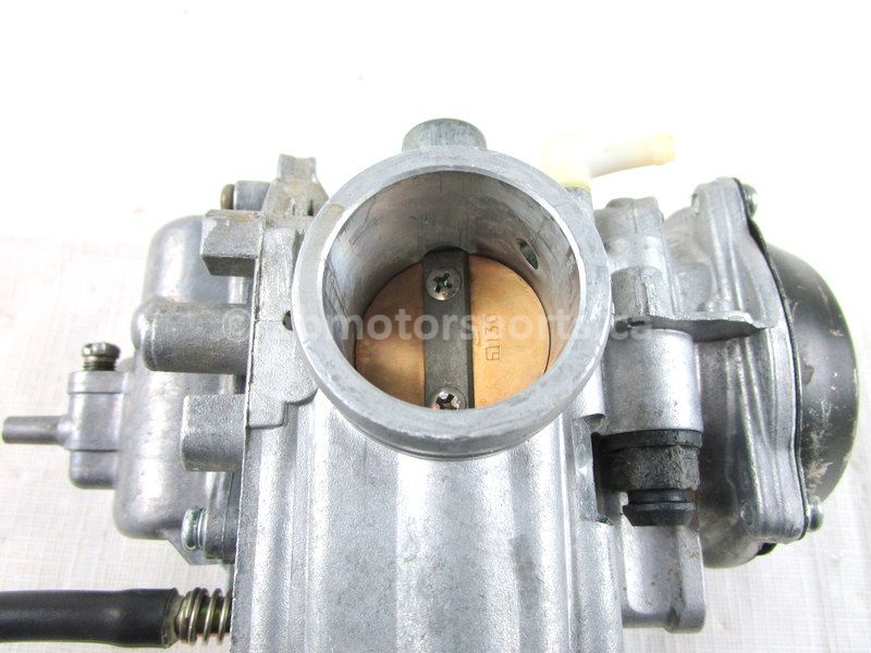 Carburetor - Suzuki KING QUAD 300| Alberta Motorsports Sales