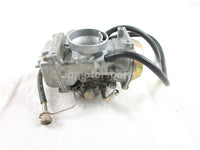 A used Carburetor from a 2000 LTF 500 QUADRUNNER Suzuki OEM Part # 13200-09F30 for sale. Suzuki ATV parts… Shop our online catalog… Alberta Canada!