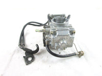 A used Carburetor from a 2000 LTF 500 QUADRUNNER Suzuki OEM Part # 13200-09F30 for sale. Suzuki ATV parts… Shop our online catalog… Alberta Canada!