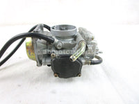 A used Carburetor from a 2000 LTF 500 QUADRUNNER Suzuki OEM Part # 13200-09F30 for sale. Suzuki ATV parts… Shop our online catalog… Alberta Canada!