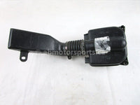 A used Air Cleaner Intake from a 2000 LTF 500 QUADRUNNER Suzuki OEM Part # 13890-09F00 for sale. Suzuki ATV parts… Shop our online catalog… Alberta Canada!
