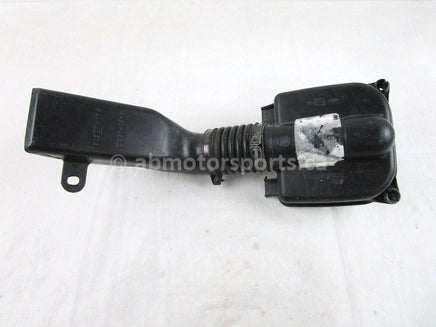 A used Air Cleaner Intake from a 2000 LTF 500 QUADRUNNER Suzuki OEM Part # 13890-09F00 for sale. Suzuki ATV parts… Shop our online catalog… Alberta Canada!