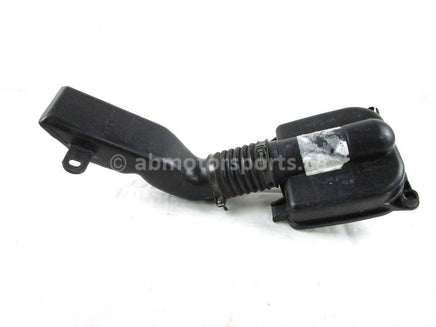 A used Air Cleaner Intake from a 2000 LTF 500 QUADRUNNER Suzuki OEM Part # 13890-09F00 for sale. Suzuki ATV parts… Shop our online catalog… Alberta Canada!