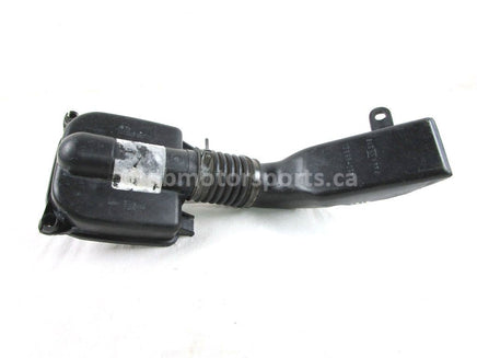 A used Air Cleaner Intake from a 2000 LTF 500 QUADRUNNER Suzuki OEM Part # 13890-09F00 for sale. Suzuki ATV parts… Shop our online catalog… Alberta Canada!