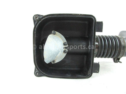 A used Air Cleaner Intake from a 2000 LTF 500 QUADRUNNER Suzuki OEM Part # 13890-09F00 for sale. Suzuki ATV parts… Shop our online catalog… Alberta Canada!