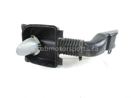 A used Air Cleaner Intake from a 2000 LTF 500 QUADRUNNER Suzuki OEM Part # 13890-09F00 for sale. Suzuki ATV parts… Shop our online catalog… Alberta Canada!