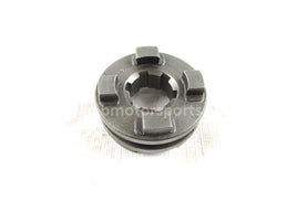 A used Sliding Dog from a 2000 LTF 500 QUADRUNNER Suzuki OEM Part # 29231-44D50 for sale. Suzuki ATV parts… Shop our online catalog… Alberta Canada!