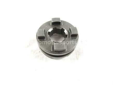 A used Sliding Dog from a 2000 LTF 500 QUADRUNNER Suzuki OEM Part # 29231-44D50 for sale. Suzuki ATV parts… Shop our online catalog… Alberta Canada!