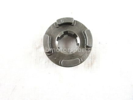 A used Sliding Dog from a 2000 LTF 500 QUADRUNNER Suzuki OEM Part # 29231-44D50 for sale. Suzuki ATV parts… Shop our online catalog… Alberta Canada!