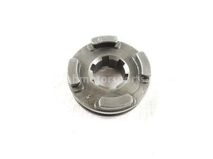 A used Sliding Dog from a 2000 LTF 500 QUADRUNNER Suzuki OEM Part # 29231-44D50 for sale. Suzuki ATV parts… Shop our online catalog… Alberta Canada!