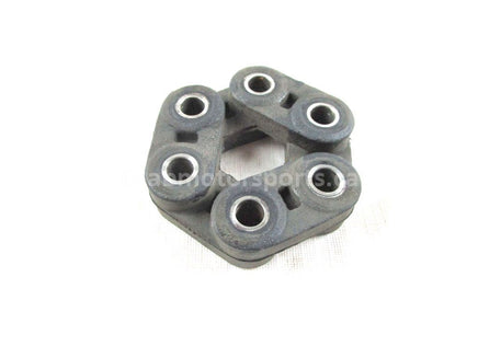 A used Coupling from a 2000 LTF 500 QUADRUNNER Suzuki OEM Part # 27170-19B00 for sale. Suzuki ATV parts… Shop our online catalog… Alberta Canada!