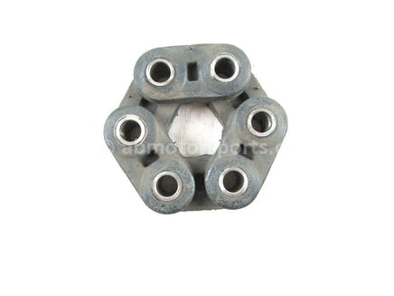 A used Coupling from a 2000 LTF 500 QUADRUNNER Suzuki OEM Part # 27170-19B00 for sale. Suzuki ATV parts… Shop our online catalog… Alberta Canada!