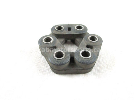 A used Coupling from a 2000 LTF 500 QUADRUNNER Suzuki OEM Part # 27170-19B00 for sale. Suzuki ATV parts… Shop our online catalog… Alberta Canada!