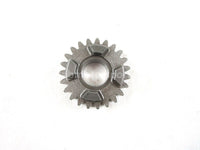 A used Sub Gear 2 from a 2000 LTF 500 QUADRUNNER Suzuki OEM Part # 29221-44D50 for sale. Suzuki ATV parts… Shop our online catalog… Alberta Canada!