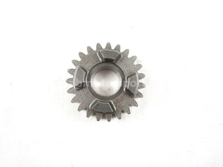 A used Sub Gear 2 from a 2000 LTF 500 QUADRUNNER Suzuki OEM Part # 29221-44D50 for sale. Suzuki ATV parts… Shop our online catalog… Alberta Canada!