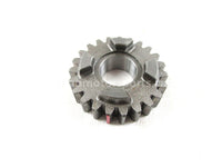A used Sub Gear 2 from a 2000 LTF 500 QUADRUNNER Suzuki OEM Part # 29221-44D50 for sale. Suzuki ATV parts… Shop our online catalog… Alberta Canada!