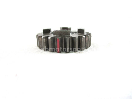 A used Sub Gear 2 from a 2000 LTF 500 QUADRUNNER Suzuki OEM Part # 29221-44D50 for sale. Suzuki ATV parts… Shop our online catalog… Alberta Canada!