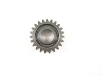 A used Sub Gear 2 from a 2000 LTF 500 QUADRUNNER Suzuki OEM Part # 29221-44D50 for sale. Suzuki ATV parts… Shop our online catalog… Alberta Canada!