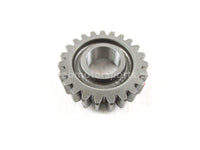 A used Sub Gear 2 from a 2000 LTF 500 QUADRUNNER Suzuki OEM Part # 29221-44D50 for sale. Suzuki ATV parts… Shop our online catalog… Alberta Canada!