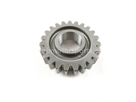 A used Sub Gear 2 from a 2000 LTF 500 QUADRUNNER Suzuki OEM Part # 29221-44D50 for sale. Suzuki ATV parts… Shop our online catalog… Alberta Canada!