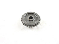 A used Starter Idle Gear 2 from a 2000 LTF 500 QUADRUNNER Suzuki OEM Part # 12612-12D01 for sale. Suzuki ATV parts… Shop our online catalog… Alberta Canada!