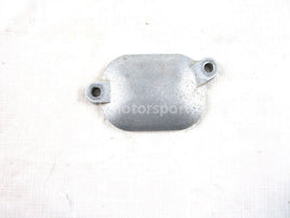 A used Inspection Cap from a 2000 LTF 500 QUADRUNNER Suzuki OEM Part # 11175-47D00 for sale. Suzuki ATV parts… Shop our online catalog… Alberta Canada!