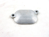 A used Inspection Cap from a 2000 LTF 500 QUADRUNNER Suzuki OEM Part # 11175-47D00 for sale. Suzuki ATV parts… Shop our online catalog… Alberta Canada!