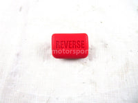 A used Reverse Knob from a 2000 LTF 500 QUADRUNNER Suzuki OEM Part # 58860-19B00-30D for sale. Suzuki ATV parts… Shop our online catalog… Alberta Canada!