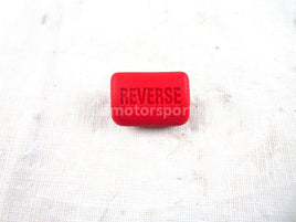 A used Reverse Knob from a 2000 LTF 500 QUADRUNNER Suzuki OEM Part # 58860-19B00-30D for sale. Suzuki ATV parts… Shop our online catalog… Alberta Canada!