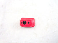 A used Reverse Knob from a 2000 LTF 500 QUADRUNNER Suzuki OEM Part # 58860-19B00-30D for sale. Suzuki ATV parts… Shop our online catalog… Alberta Canada!