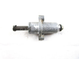 A used Tensioner from a 2000 LTF 500 QUADRUNNER Suzuki OEM Part # 12830-32E00 for sale. Suzuki ATV parts… Shop our online catalog… Alberta Canada!