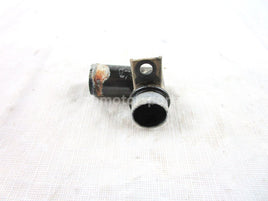 A used Water Hose Union from a 2000 LTF 500 QUADRUNNER Suzuki OEM Part # 17857-44D00 for sale. Suzuki ATV parts… Shop our online catalog… Alberta Canada!