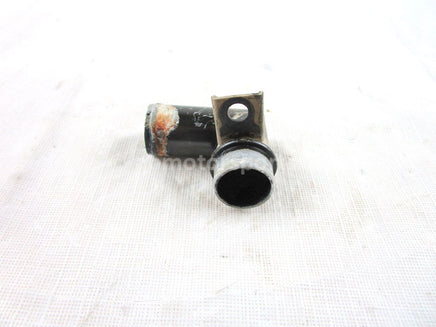 A used Water Hose Union from a 2000 LTF 500 QUADRUNNER Suzuki OEM Part # 17857-44D00 for sale. Suzuki ATV parts… Shop our online catalog… Alberta Canada!