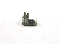 A used Water Hose Union from a 2000 LTF 500 QUADRUNNER Suzuki OEM Part # 17857-44D00 for sale. Suzuki ATV parts… Shop our online catalog… Alberta Canada!