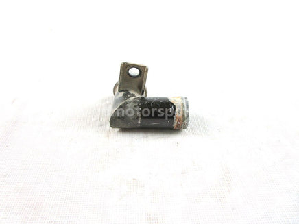 A used Water Hose Union from a 2000 LTF 500 QUADRUNNER Suzuki OEM Part # 17857-44D00 for sale. Suzuki ATV parts… Shop our online catalog… Alberta Canada!
