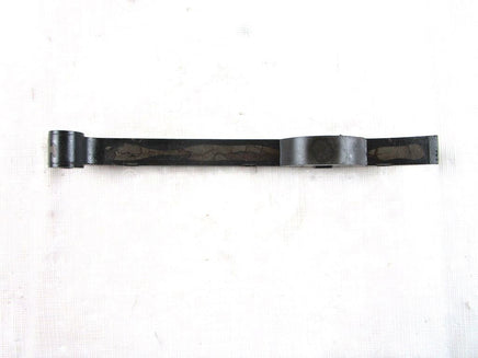A used Chain Tensioner from a 2000 LTF 500 QUADRUNNER Suzuki OEM Part # 12811-09F00 for sale. Suzuki ATV parts… Shop our online catalog… Alberta Canada!