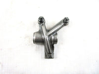 A used Rocker Valve Arm from a 2000 LTF 500 QUADRUNNER Suzuki OEM Part # 12840-14D50 for sale. Suzuki ATV parts… Shop our online catalog… Alberta Canada!