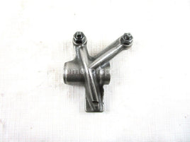 A used Rocker Valve Arm from a 2000 LTF 500 QUADRUNNER Suzuki OEM Part # 12840-14D50 for sale. Suzuki ATV parts… Shop our online catalog… Alberta Canada!
