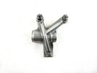 A used Rocker Valve Arm from a 2000 LTF 500 QUADRUNNER Suzuki OEM Part # 12840-14D50 for sale. Suzuki ATV parts… Shop our online catalog… Alberta Canada!