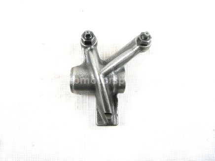 A used Rocker Valve Arm from a 2000 LTF 500 QUADRUNNER Suzuki OEM Part # 12840-14D50 for sale. Suzuki ATV parts… Shop our online catalog… Alberta Canada!