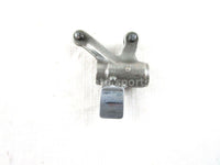 A used Rocker Valve Arm from a 2000 LTF 500 QUADRUNNER Suzuki OEM Part # 12840-14D50 for sale. Suzuki ATV parts… Shop our online catalog… Alberta Canada!