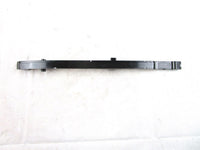 A used Chain Guide from a 2000 LTF 500 QUADRUNNER Suzuki OEM Part # 12771-09F00 for sale. Suzuki ATV parts… Shop our online catalog… Alberta Canada!