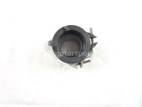 A used Intake Manifold Adapter from a 2000 LTF 500 QUADRUNNER Suzuki OEM Part # 13111-09F00 for sale. Suzuki ATV parts… Shop our online catalog… Alberta Canada!
