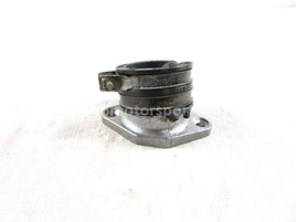 A used Intake Manifold Adapter from a 2000 LTF 500 QUADRUNNER Suzuki OEM Part # 13111-09F00 for sale. Suzuki ATV parts… Shop our online catalog… Alberta Canada!
