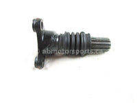 A used Bevel Drive Gear Front from a 2000 LTF 500 QUADRUNNER Suzuki OEM Part # 27180-19B10 for sale. Suzuki ATV parts… Shop our online catalog… Alberta Canada!