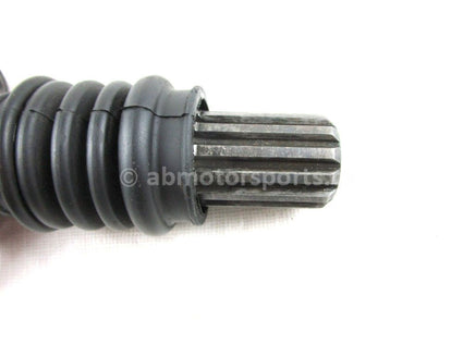 A used Bevel Drive Gear Front from a 2000 LTF 500 QUADRUNNER Suzuki OEM Part # 27180-19B10 for sale. Suzuki ATV parts… Shop our online catalog… Alberta Canada!