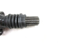 A used Bevel Drive Gear Front from a 2000 LTF 500 QUADRUNNER Suzuki OEM Part # 27180-19B10 for sale. Suzuki ATV parts… Shop our online catalog… Alberta Canada!